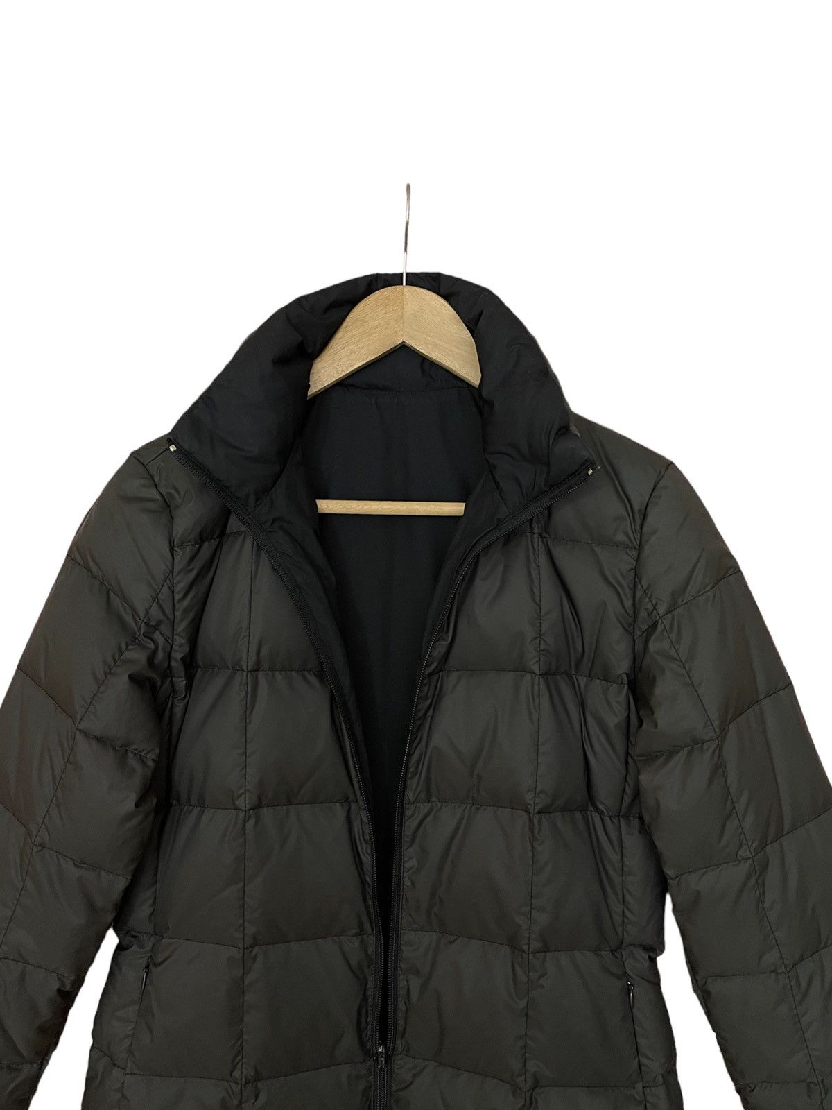 Moncler Moncler long puffer jacket reversible down jacket Size S / US 4 / IT 40 - 13 Thumbnail