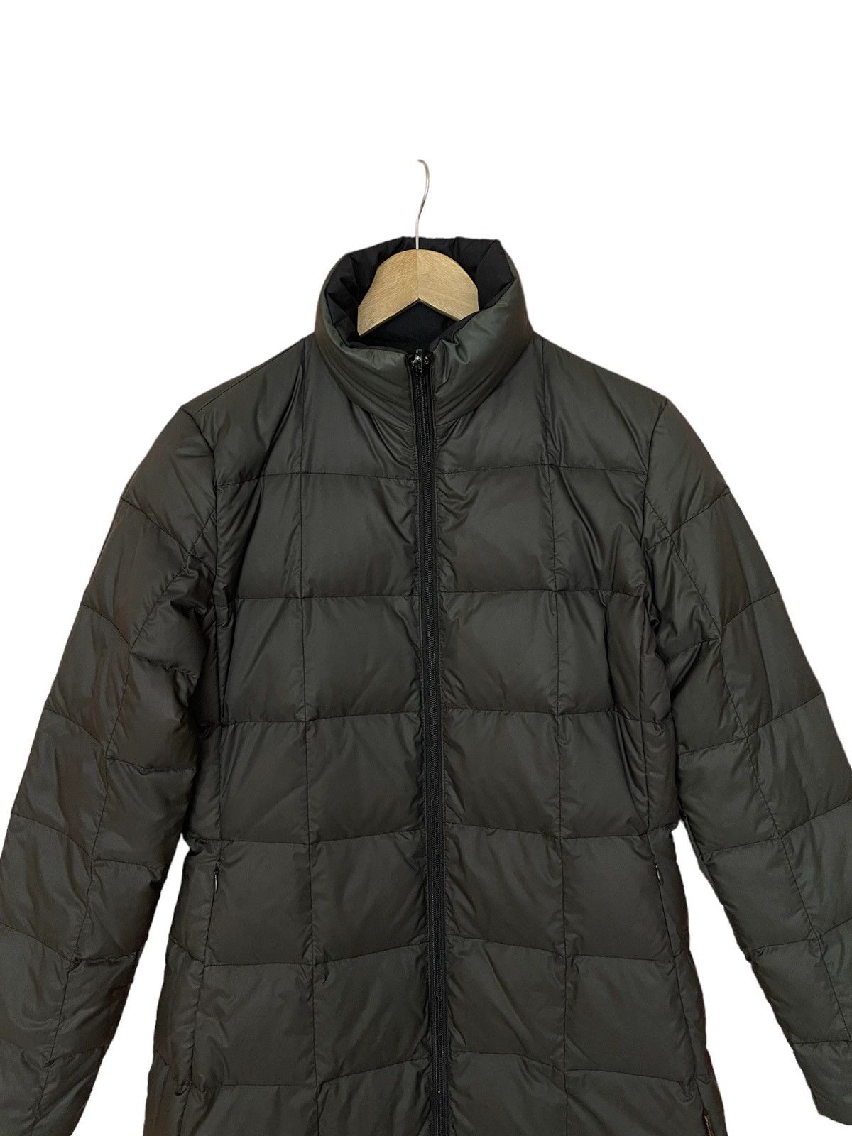 Moncler Moncler long puffer jacket reversible down jacket Size S / US 4 / IT 40 - 10 Thumbnail