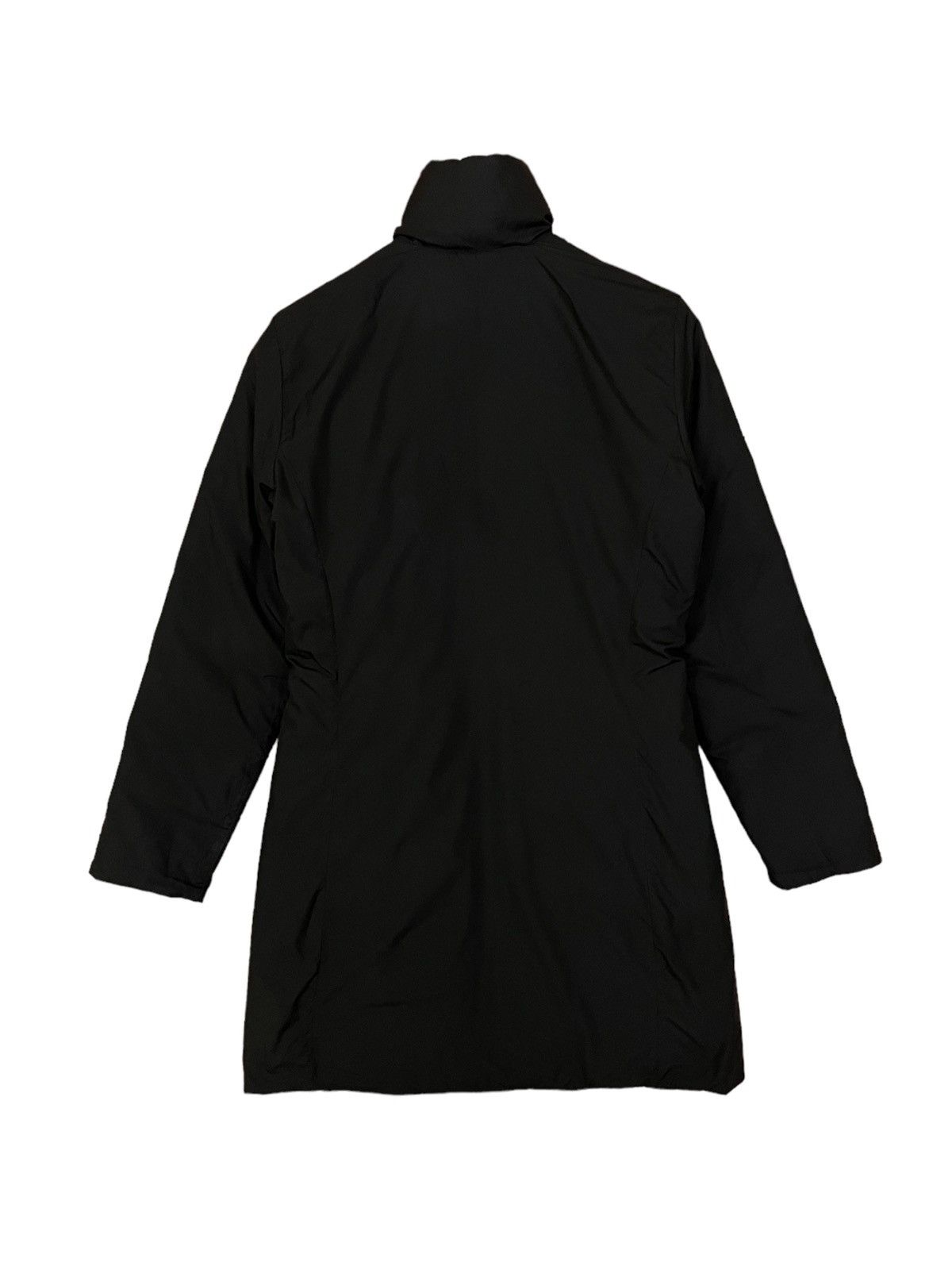 Moncler Moncler long puffer jacket reversible down jacket Size S / US 4 / IT 40 - 9 Thumbnail