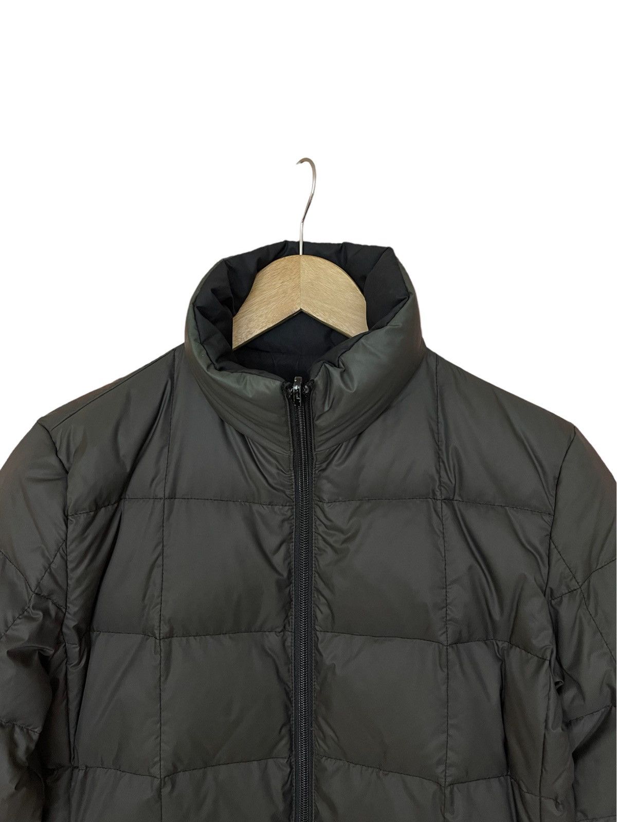 Moncler Moncler long puffer jacket reversible down jacket Size S / US 4 / IT 40 - 11 Thumbnail