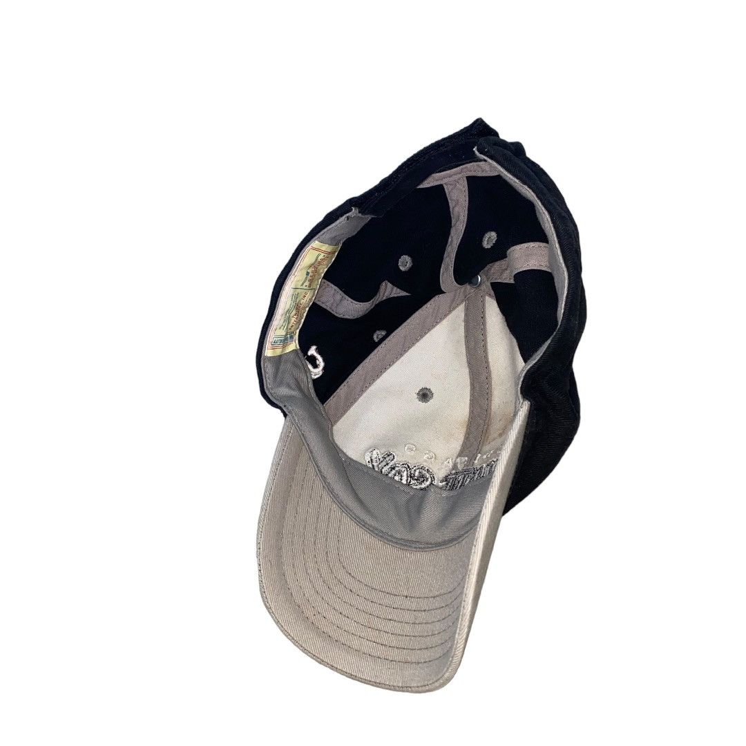 MLB × Vintage Chicago White Sox Vintage Hat (KIDS) Size ONE SIZE - 5 Thumbnail