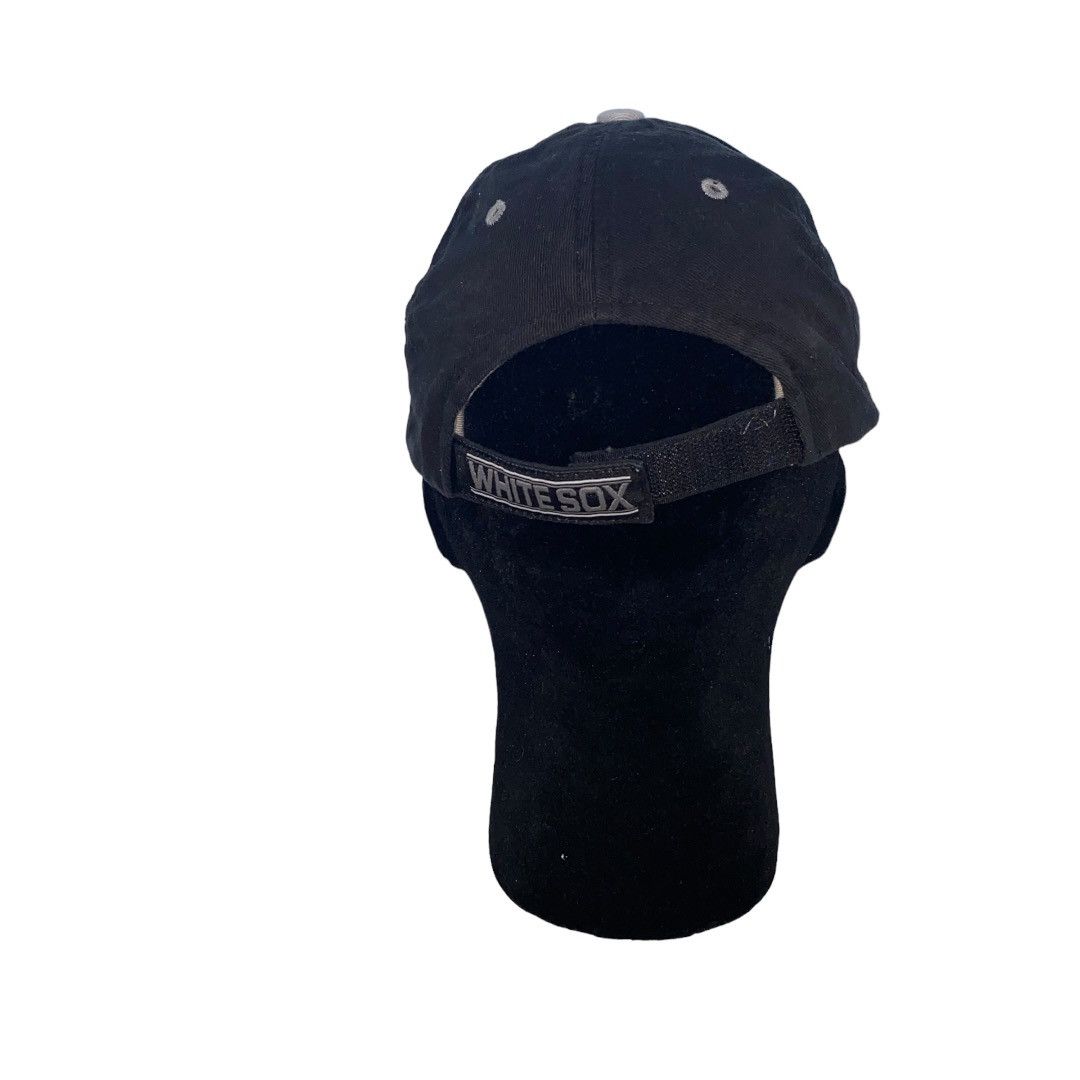 MLB × Vintage Chicago White Sox Vintage Hat (KIDS) Size ONE SIZE - 4 Thumbnail