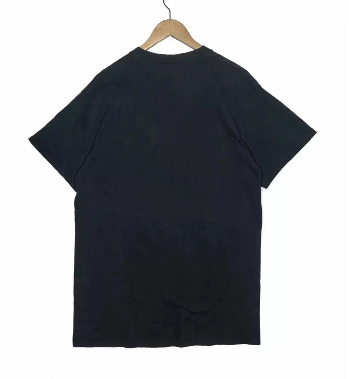 Vintage Vintage 90's drama series E.R vintage movie tshirt Size US L / EU 52-54 / 3 - 2 Thumbnail