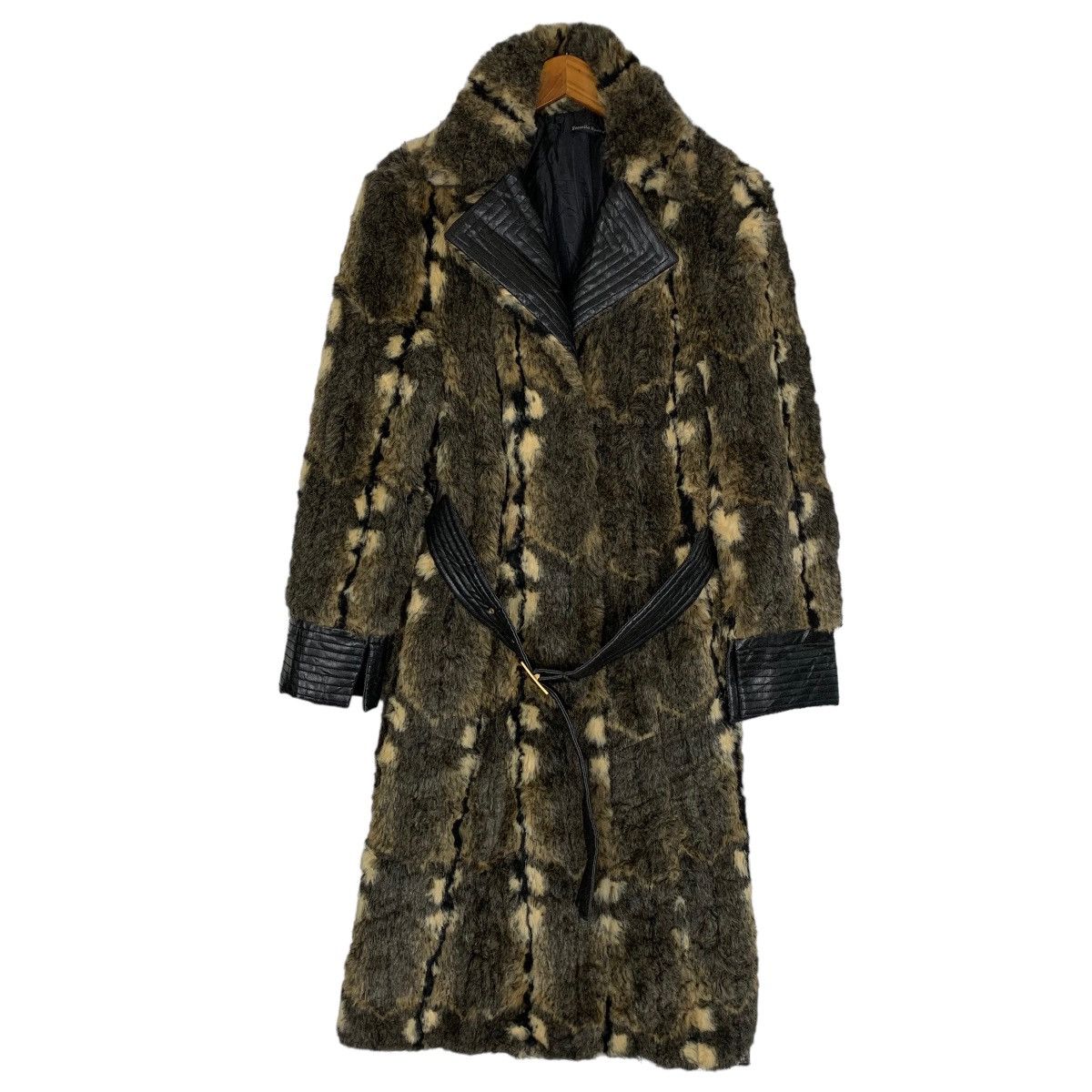 Rossella Spera Jacket&Coats