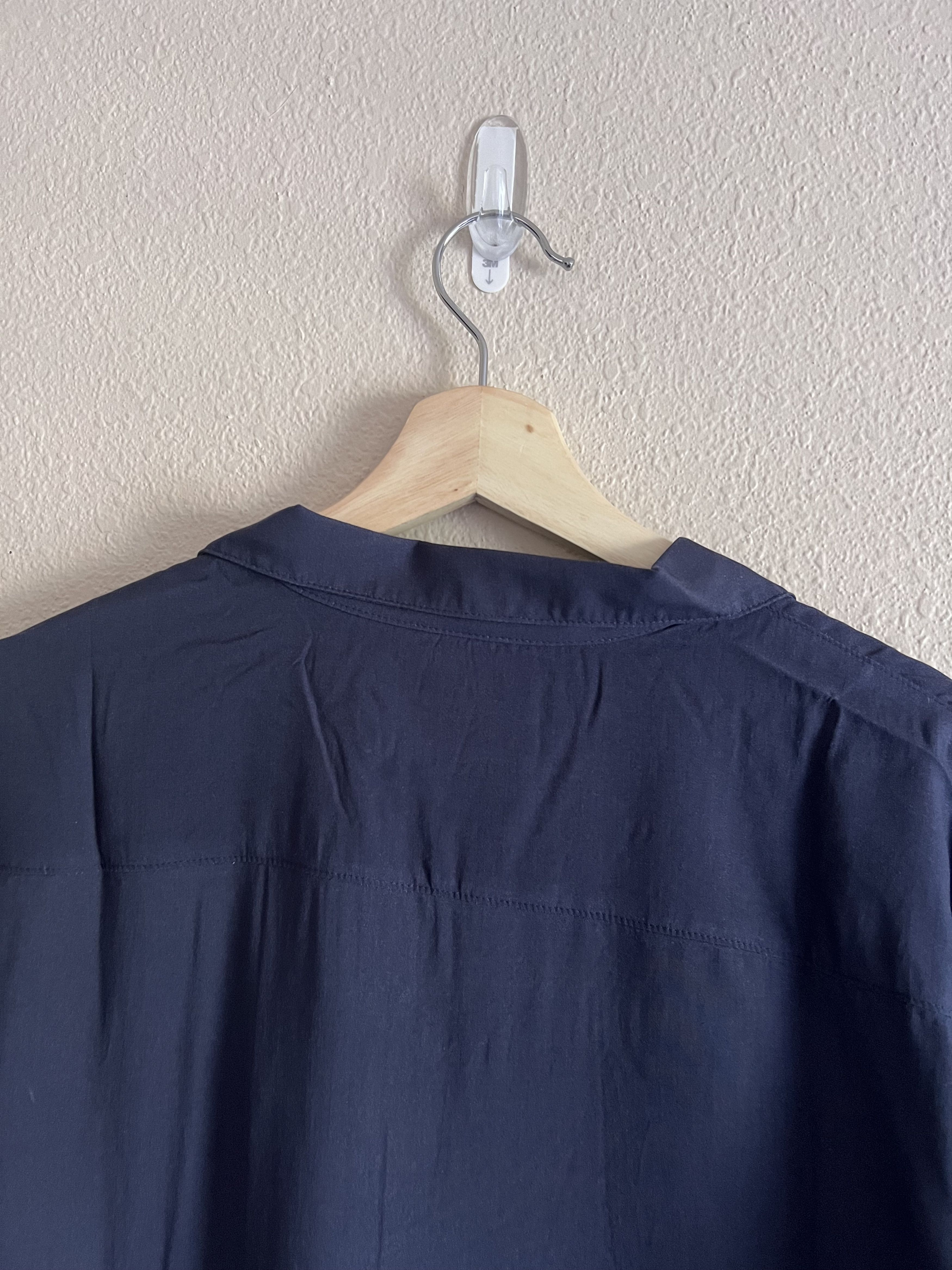 Palace Palace Skateboards Skrrt Shirt in Navy Size US L / EU 52-54 / 3 - 6 Thumbnail