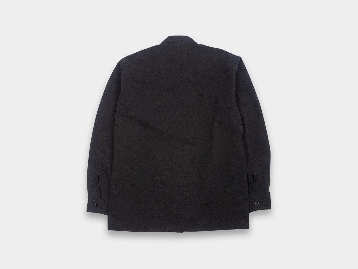 MAN-TLE R7S1 - Black (Bio Wash) Size US S / EU 44-46 / 1 - 2 Thumbnail