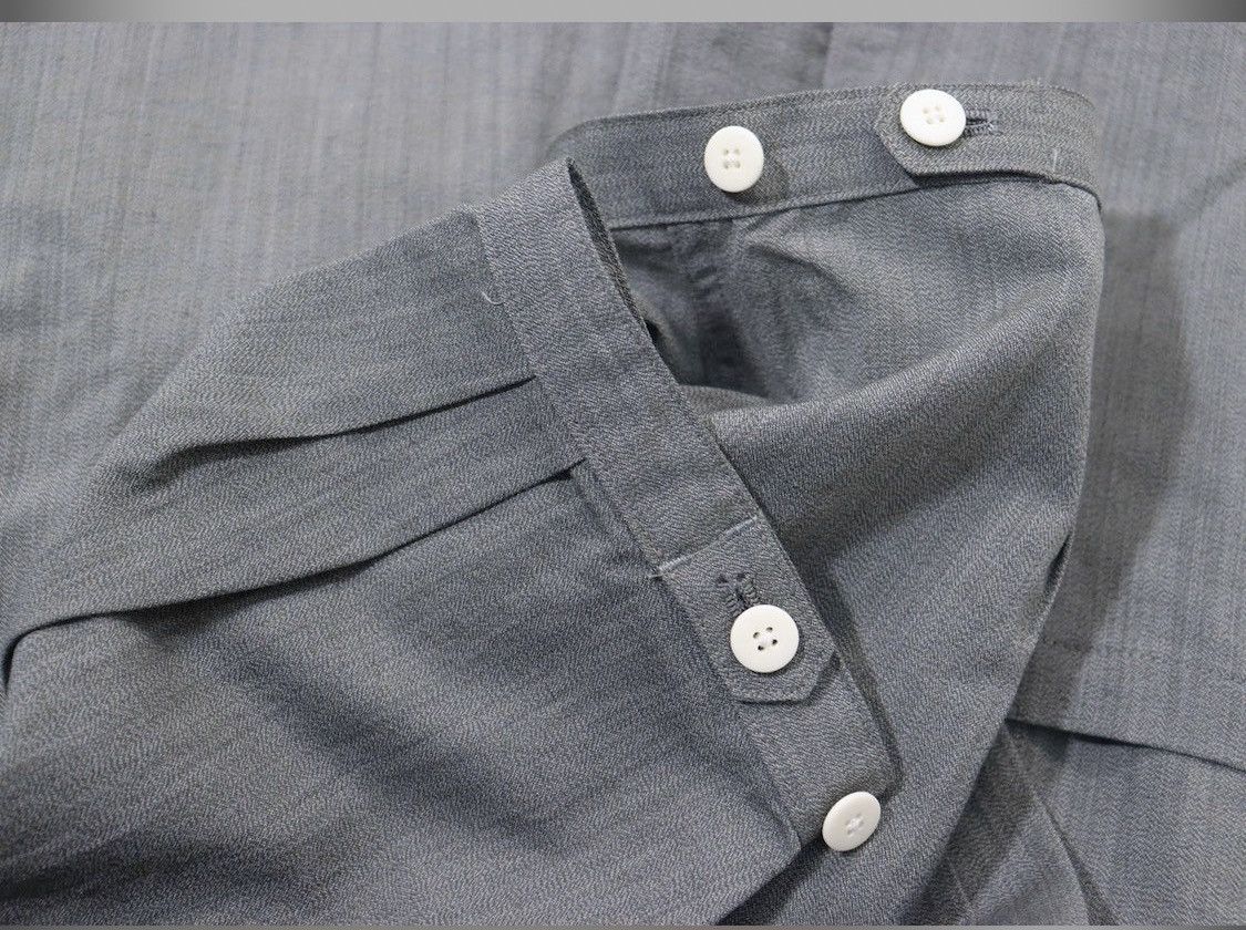 Visvim visvim laboratory coat sz3 Size US XL / EU 56 / 4 - 7 Thumbnail