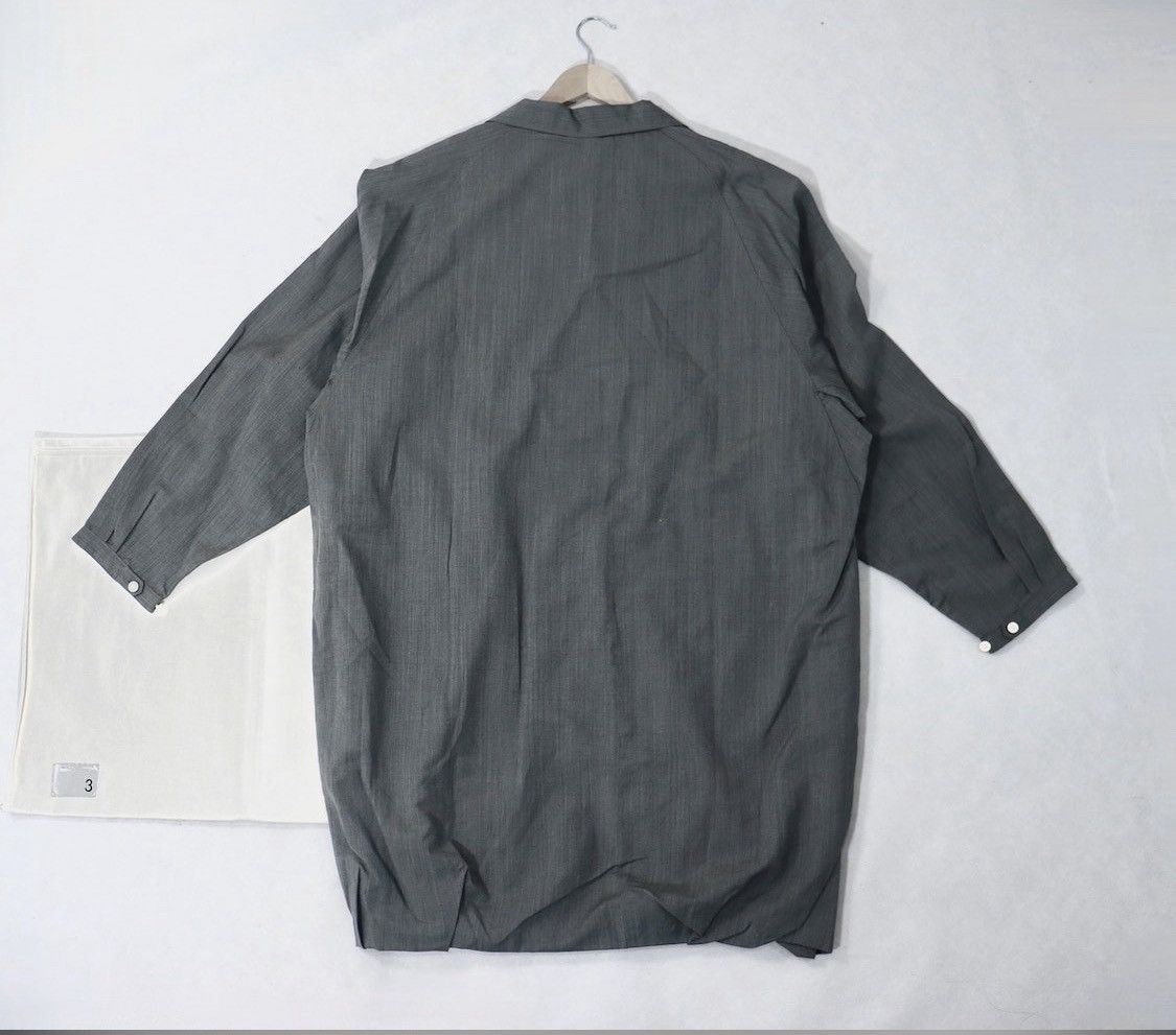 Visvim visvim laboratory coat sz3 Size US XL / EU 56 / 4 - 8 Thumbnail