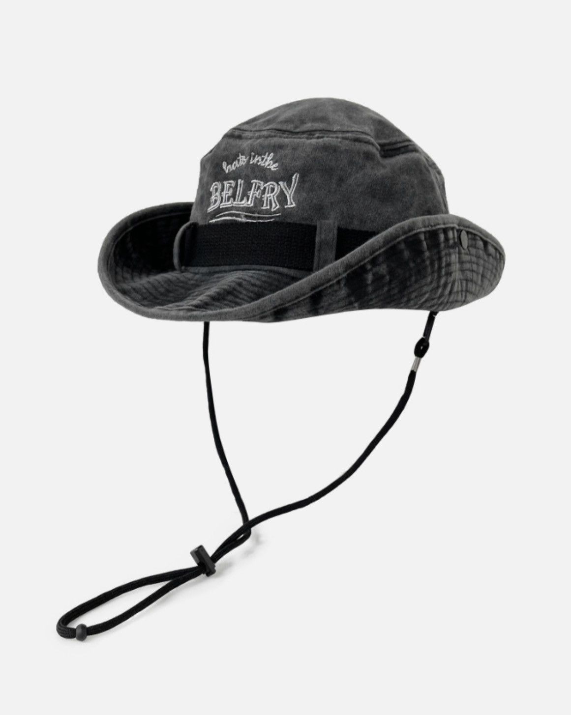 帽子 HAMCUS CYBER COWBOY HAT Designer Hamcus Cyber Cowboy Hat | Grailed