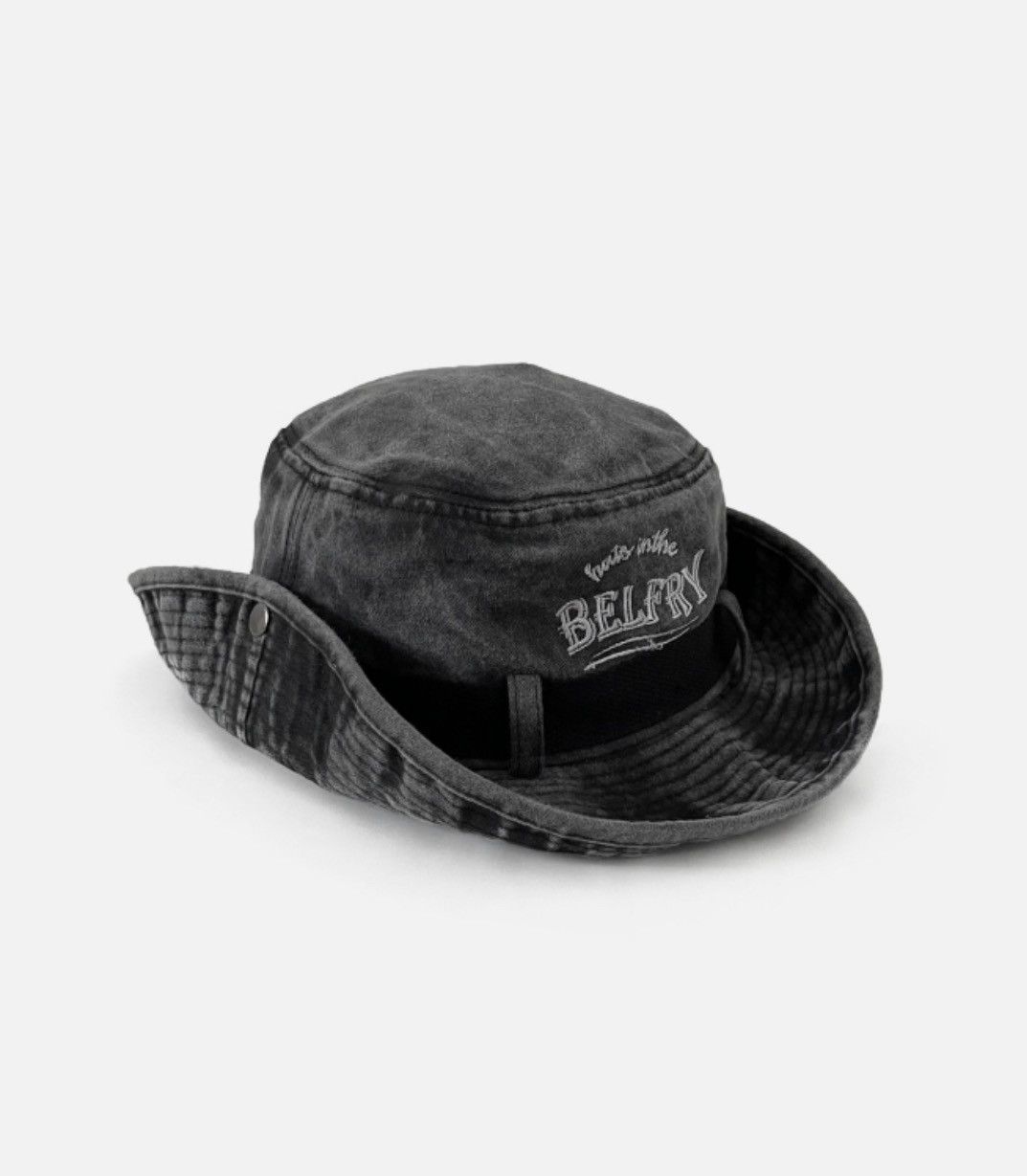 Other Mountaineering Hat Vintage Boiled Embroidery Cowboy Y2k Size ONE SIZE - 2 Thumbnail