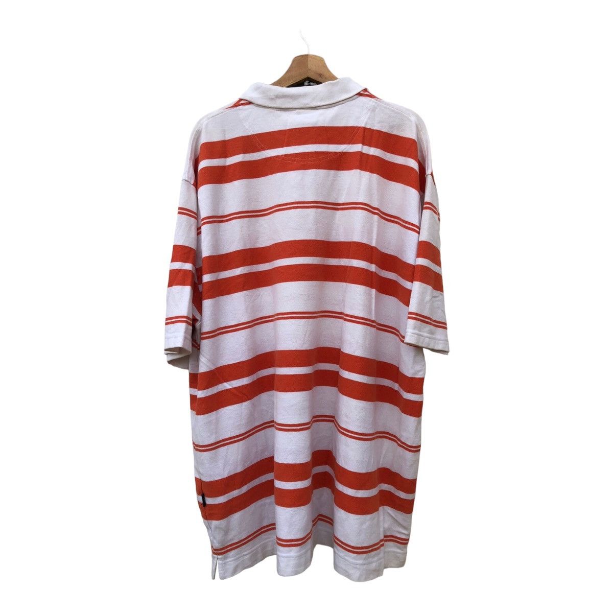 Karl Kani Karl Kani Gold Polos Shirt Size US XL / EU 56 / 4 - 2 Thumbnail