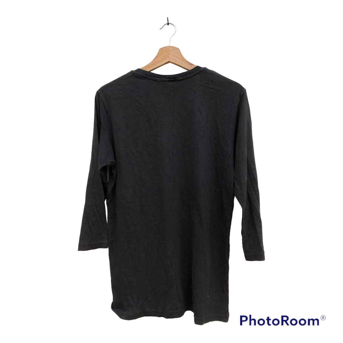 Undercover × Uniqlo Uniqlo Undercover Long Sleeve Size M / US 6-8 / IT 42-44 - 2 Thumbnail