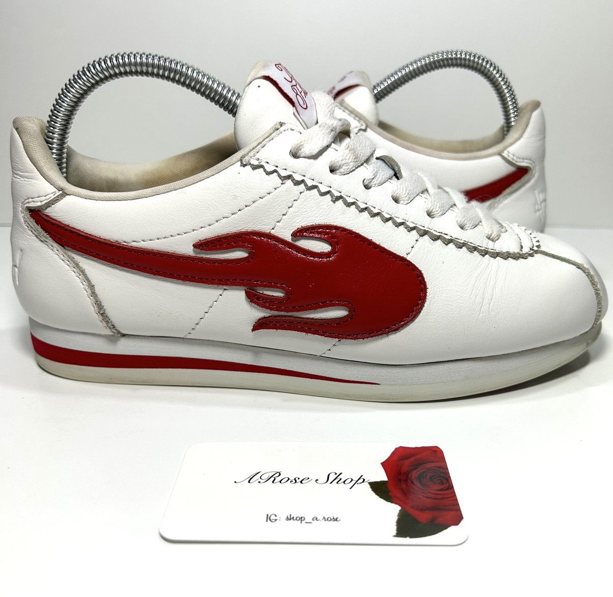 Yg cortez shoes new arrivals