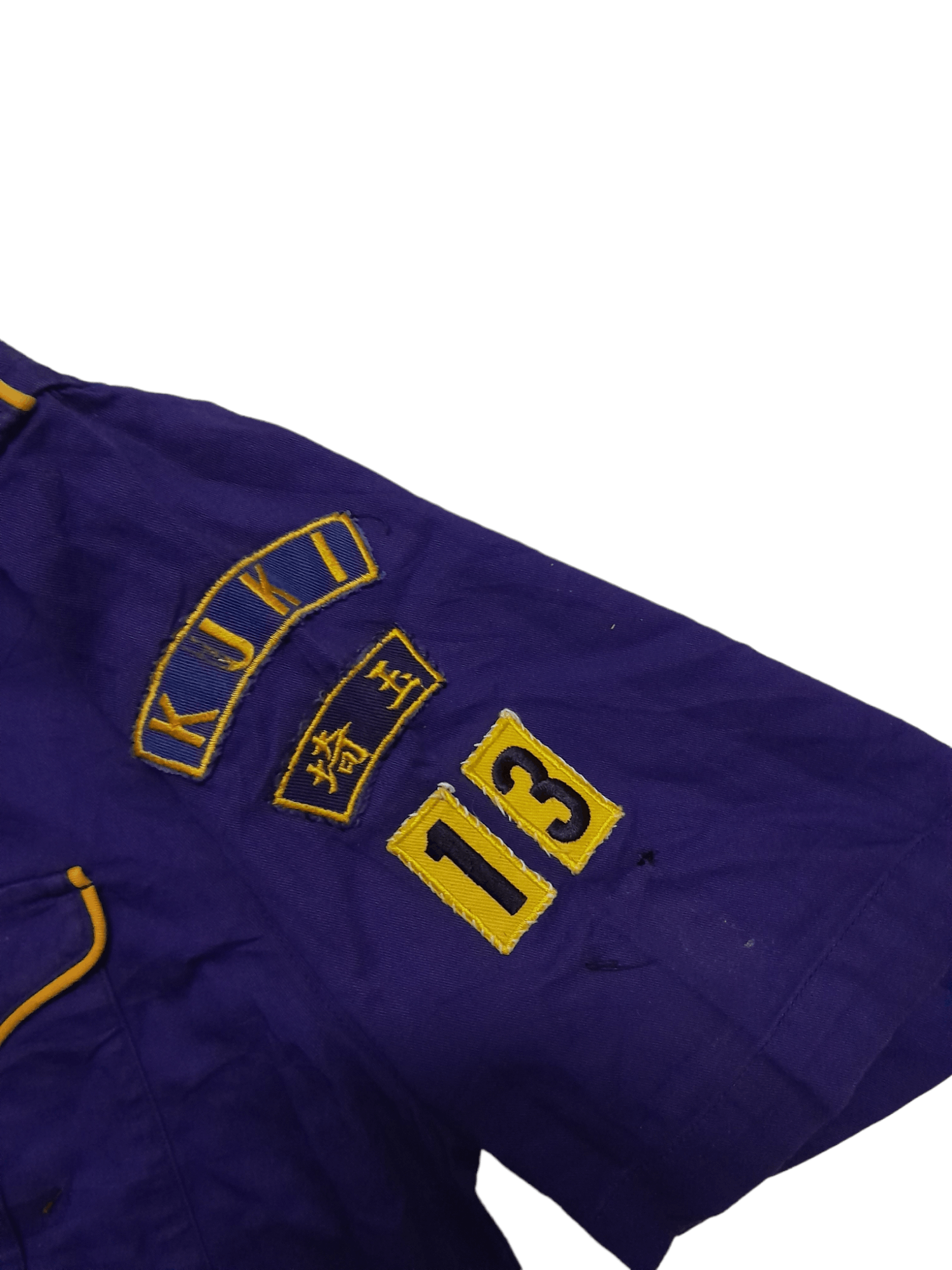Ralph Lauren RALPH LAUREN BOY SCOUTS OF NIPPON Shirts (S118) Size US S / EU 44-46 / 1 - 4 Thumbnail