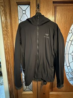 Arc'Teryx Arc'teryx x Beams Atom LT Hoody Jacket | Grailed