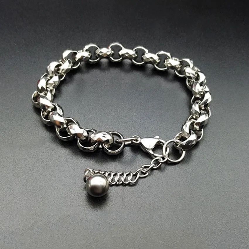 Jewelry Creative Wild Round Bracelet Size ONE SIZE - 1 Thumbnail