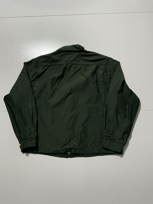 Vintage Vintage 60s 70s Jack Nicklaus Weather Flight Work Jacket | Grailed