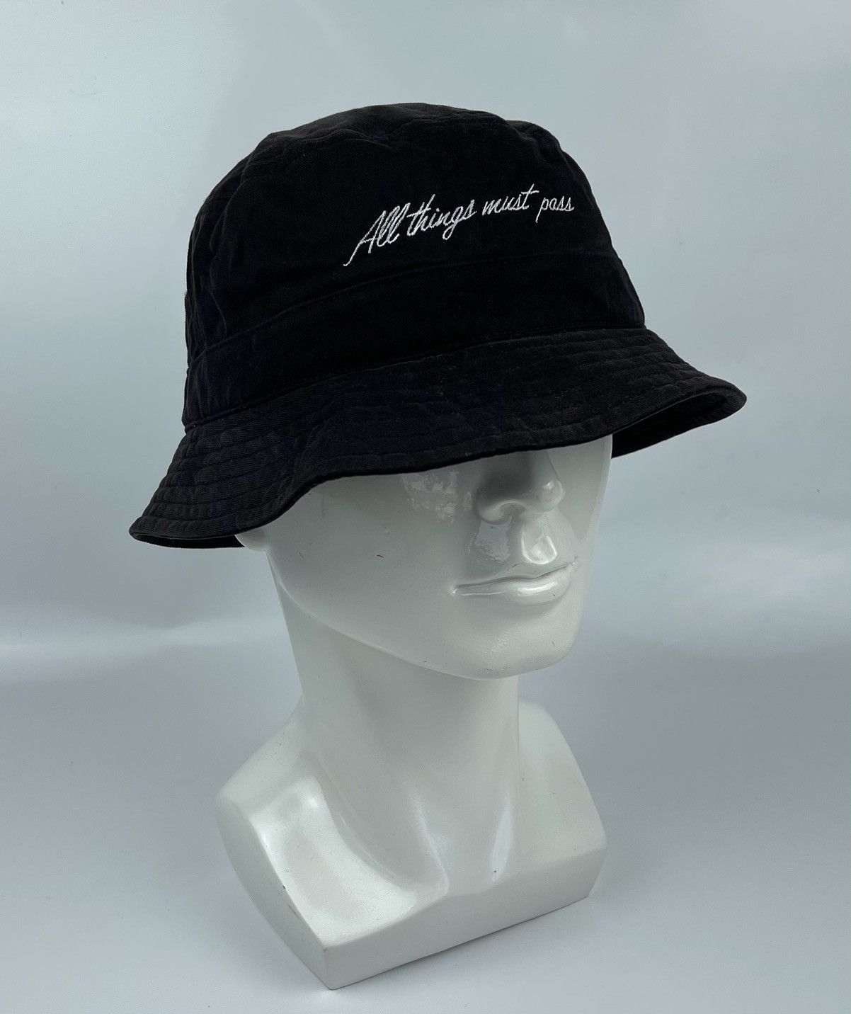 made in japan ca4la hat bucket hat