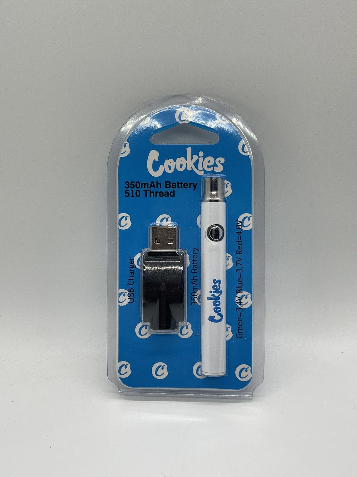 Cookies Cookies 510 Battery Grailed