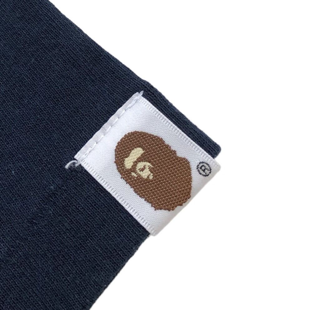 Bape OG Bape Multi Camo Big Head Tee Made In JAPAN Size US M / EU 48-50 / 2 - 7 Thumbnail