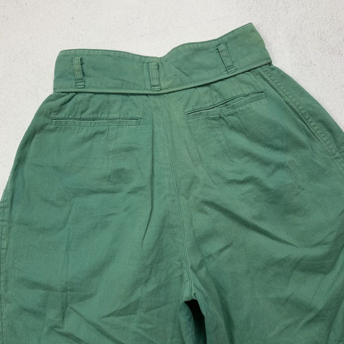 Issey Miyake Vintage Issey Miyake Short Pants Size 24" / US 00 / IT 34 - 9 Thumbnail