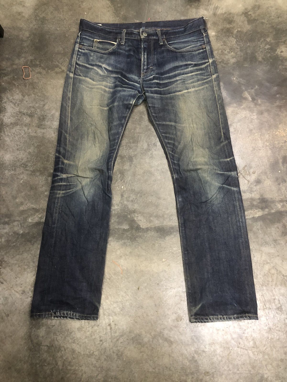 URBAN RESEARCH DOORS | Grailed