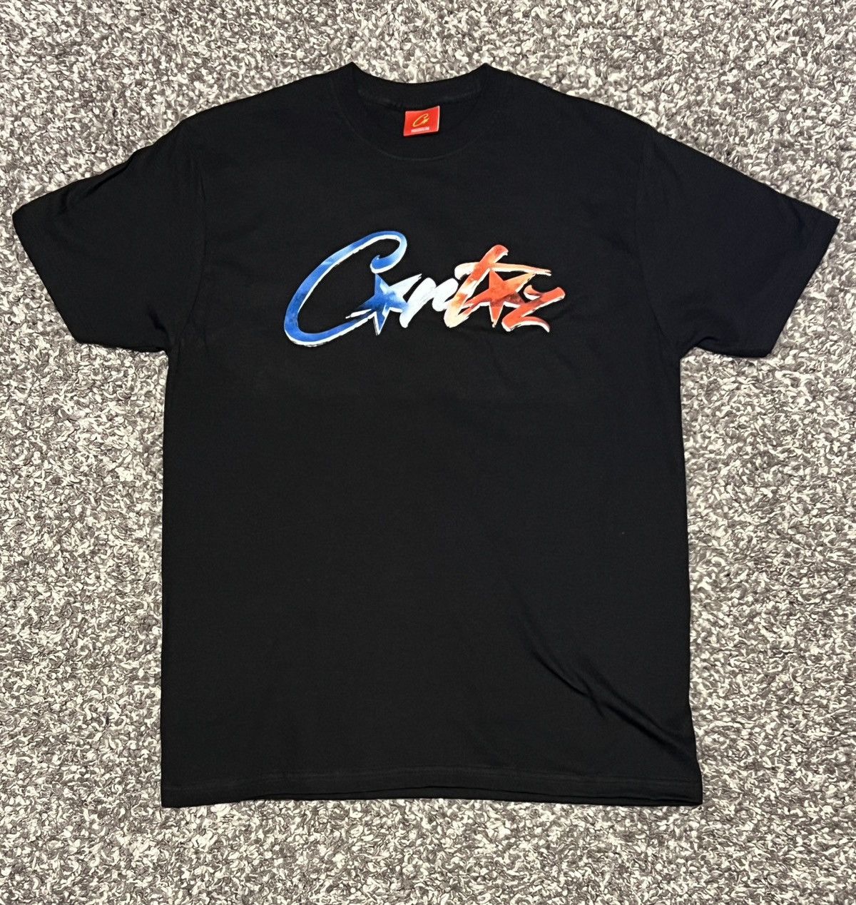 Streetwear Cortiez All Starz tee | Grailed