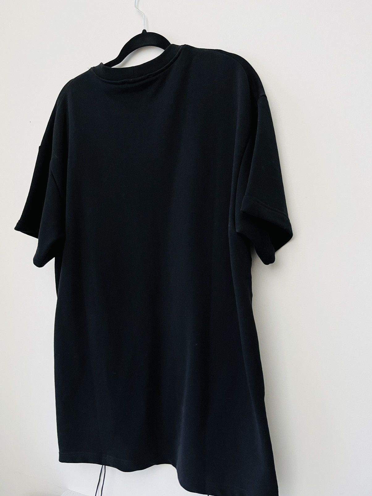 Helmut Lang Helmut Lang Corset Tee Size US M / EU 48-50 / 2 - 4 Thumbnail