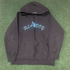 Playboy Supreme Hoodie | Grailed