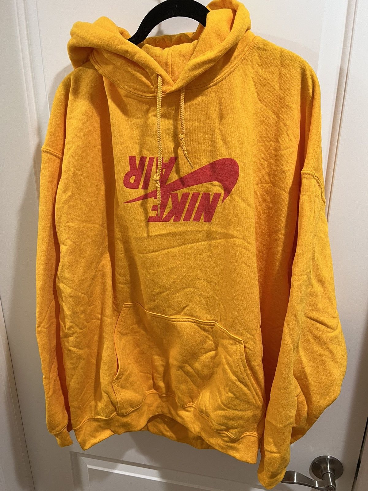 travis scott highest in the room nike hoodie