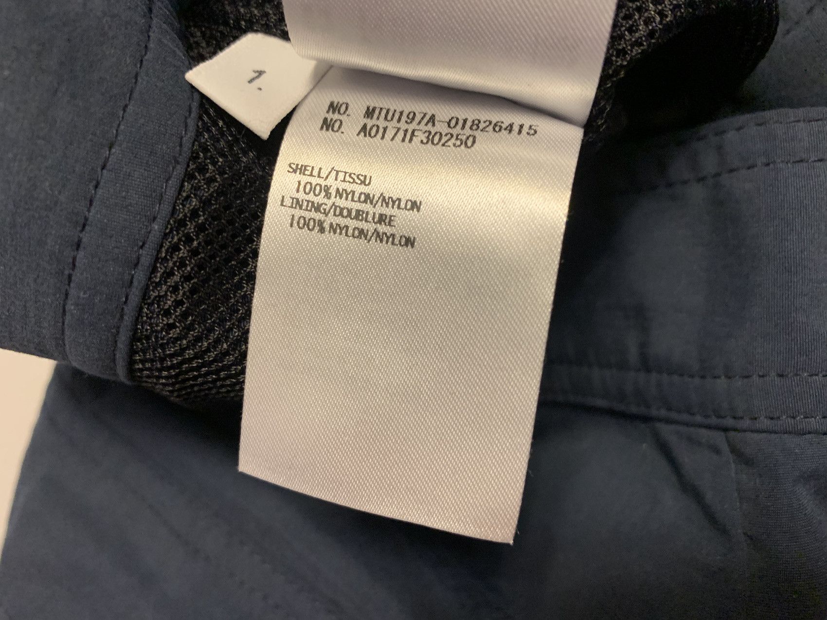 Thom Browne SS'17 Swim Shorts Diagonal Stripe Size US 29 - 7 Thumbnail