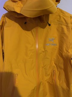 Arc'Teryx Arcteryx Beams Beta Jacket | Grailed