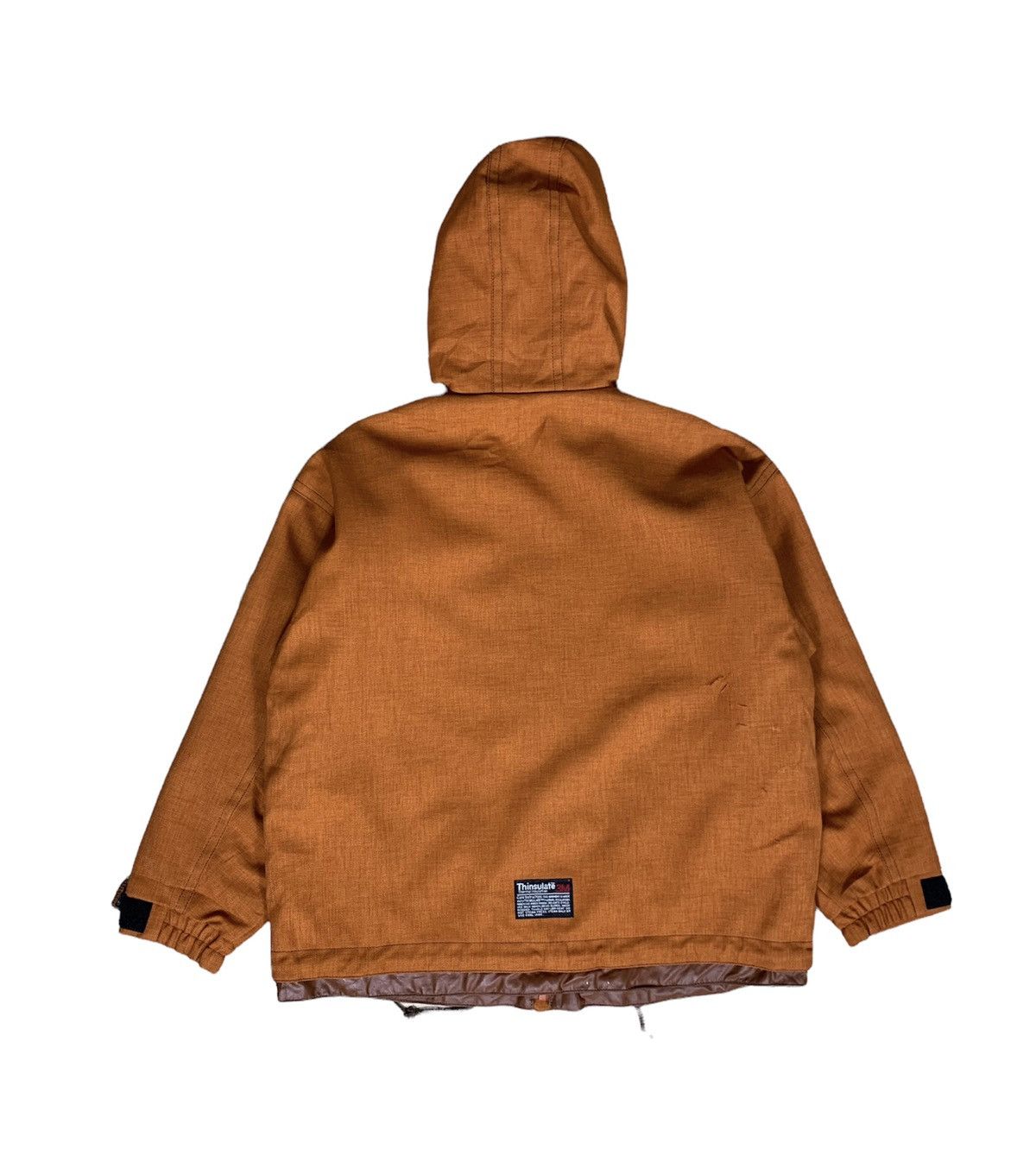 Japanese Brand Japanese Brand Ski Jacket Courmayeur Multi Pockets Size US L / EU 52-54 / 3 - 5 Thumbnail