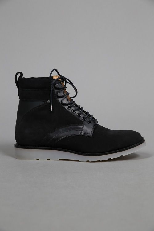 Men's Oamc Boots | Grailed