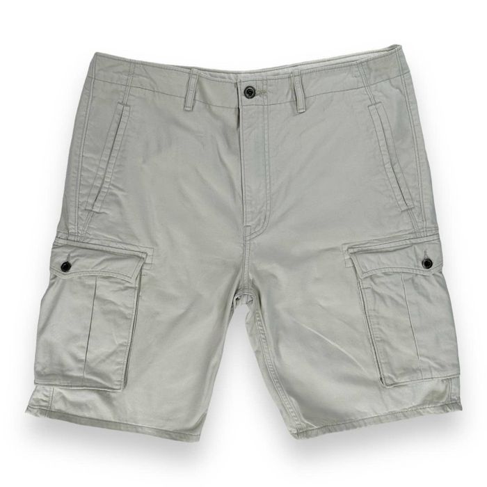 Levi's Levis Cargo Shorts - Men's 36 | Grailed