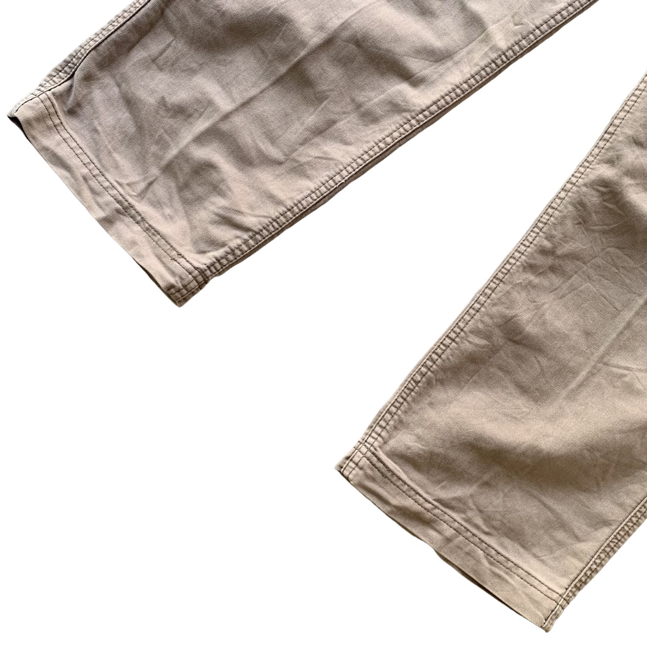Edwin EDWIN EXCLUSIVE VINTAGE CARGO PANTS Size US 29 - 7 Thumbnail