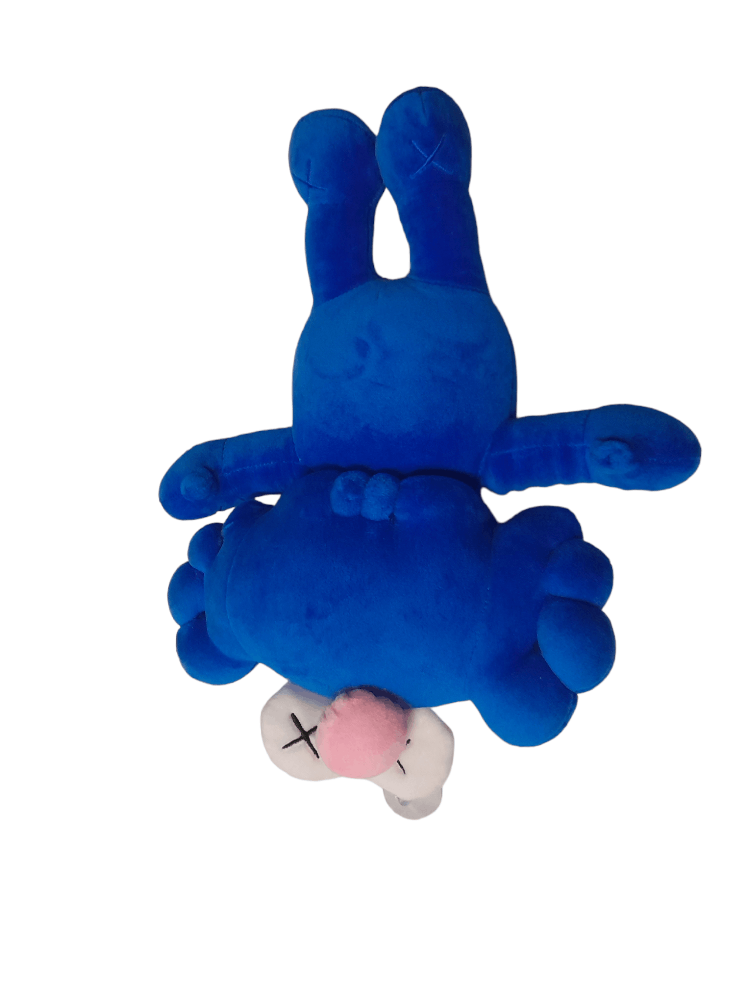 Kaws KAWS Figure Soft Toys (S126) Grailed