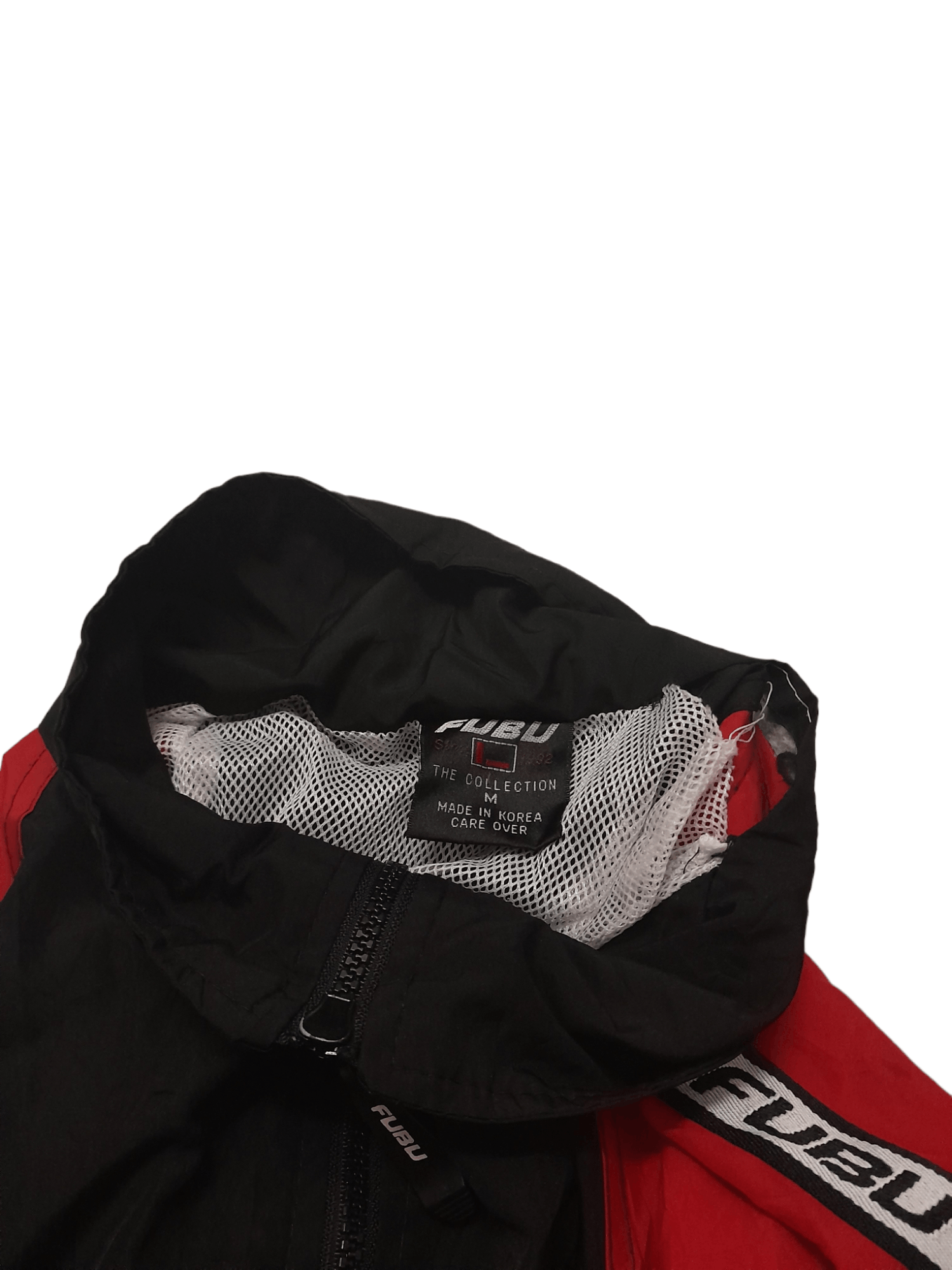 Fubu FUBU JACKETS (S127) Size US L / EU 52-54 / 3 - 7 Thumbnail