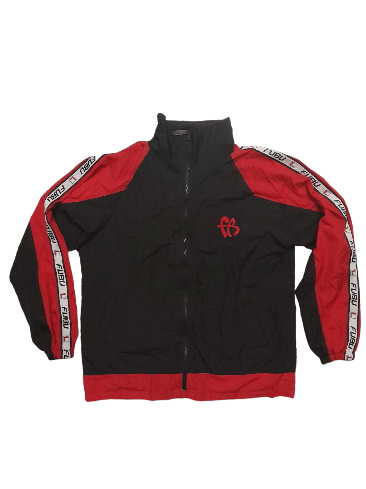 Fubu FUBU JACKETS (S127) Size US L / EU 52-54 / 3 - 2 Thumbnail