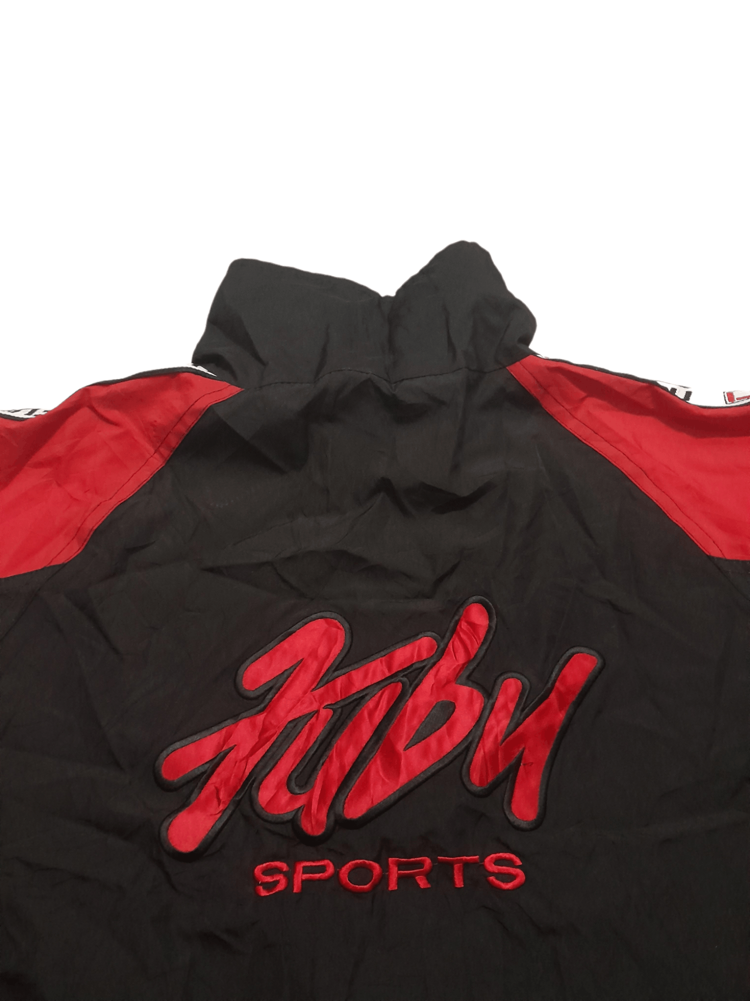 Fubu FUBU JACKETS (S127) Size US L / EU 52-54 / 3 - 6 Thumbnail