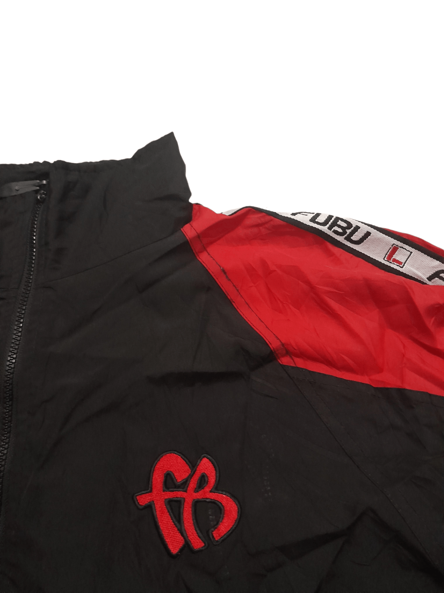 Fubu FUBU JACKETS (S127) Size US L / EU 52-54 / 3 - 3 Thumbnail