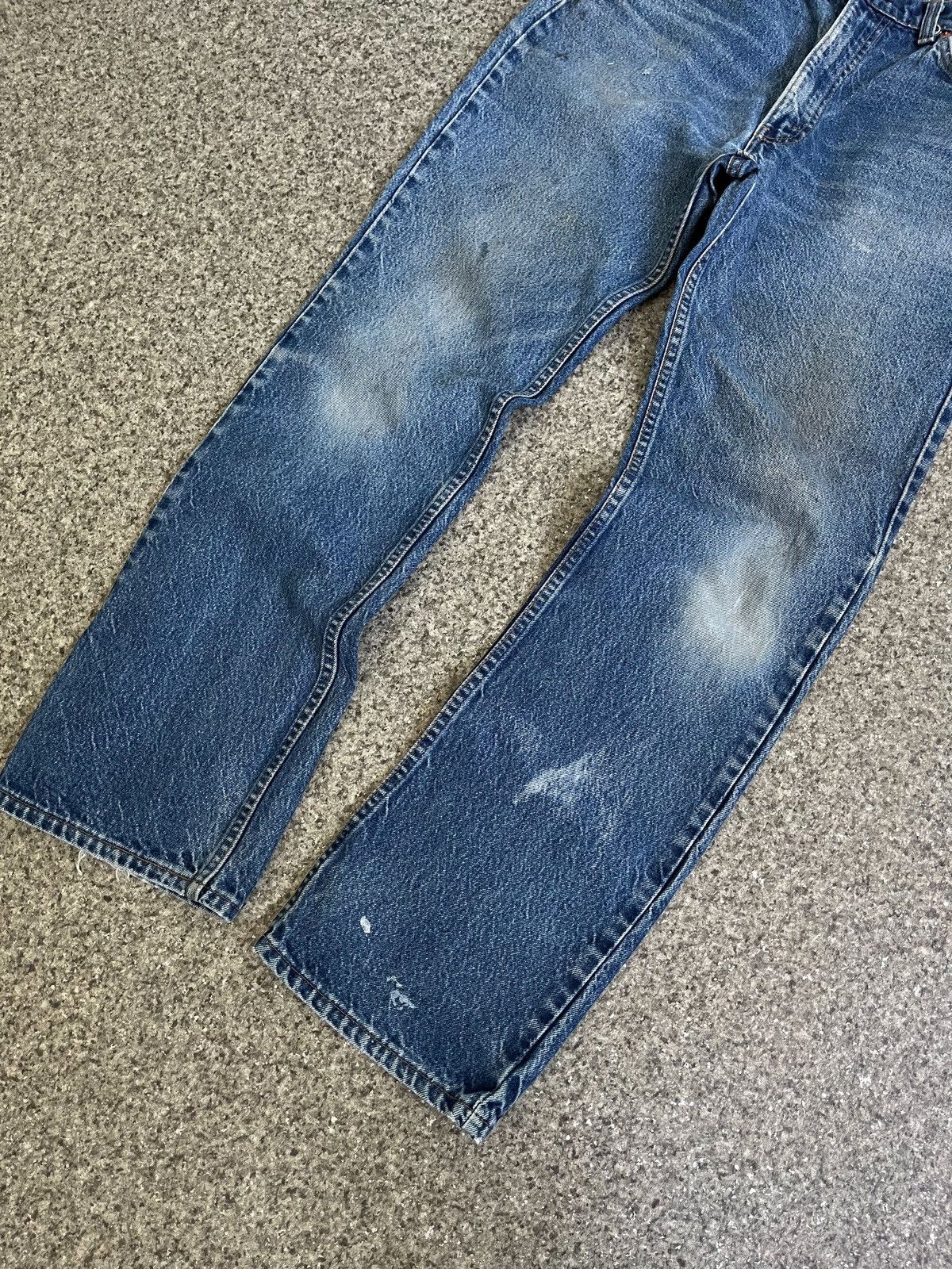 Levi's × Vintage VINTAGE MADE IN USA 517 LEVI’S mens size w36 l32 Size US 36 / EU 52 - 6 Thumbnail
