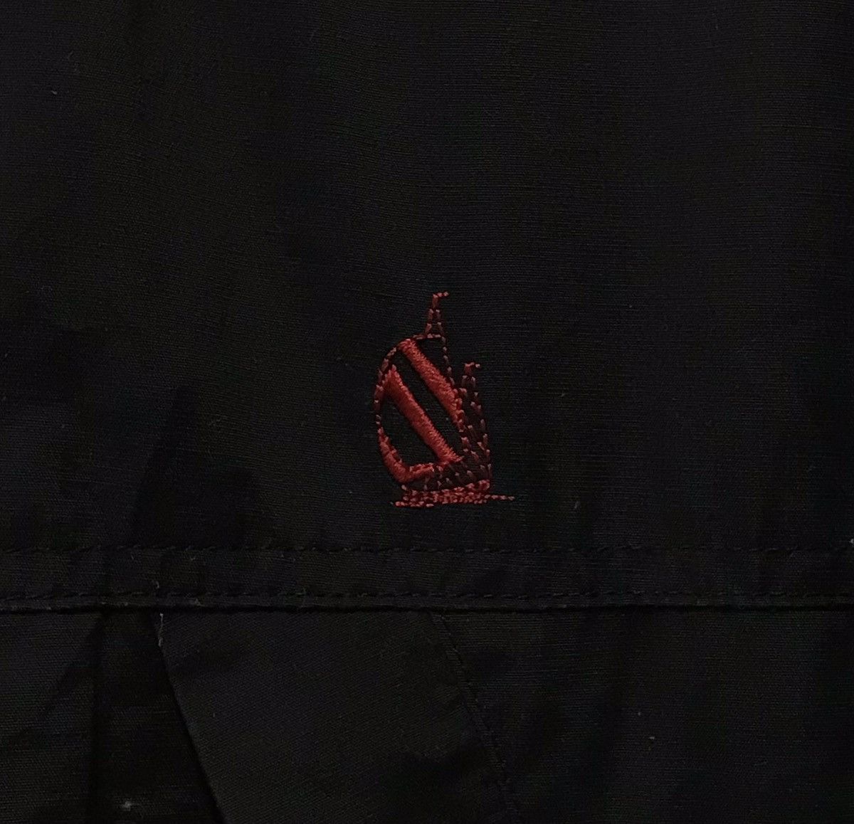 Nautica Vintage Nautica Jacket Size US S / EU 44-46 / 1 - 8 Thumbnail