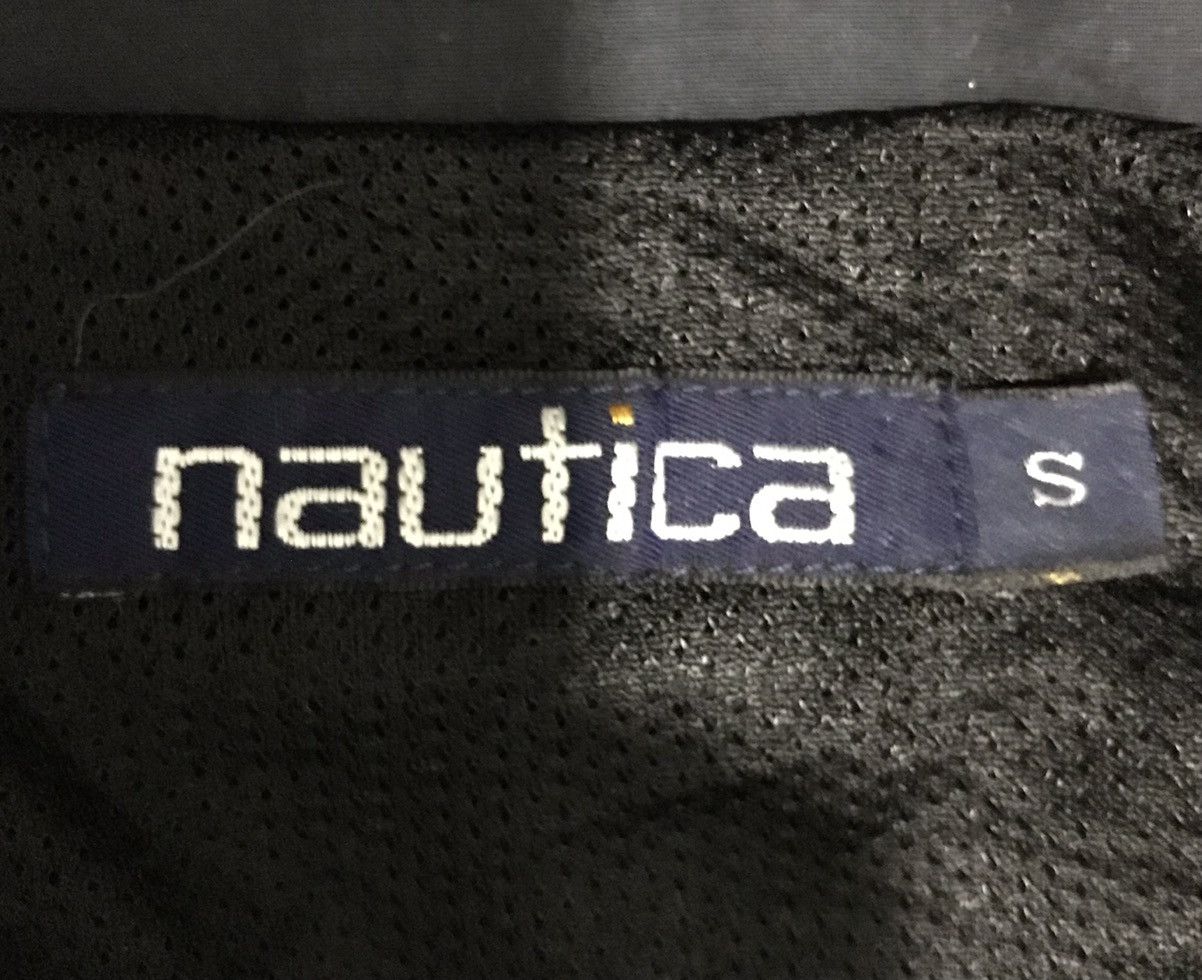 Nautica Vintage Nautica Jacket Size US S / EU 44-46 / 1 - 11 Thumbnail