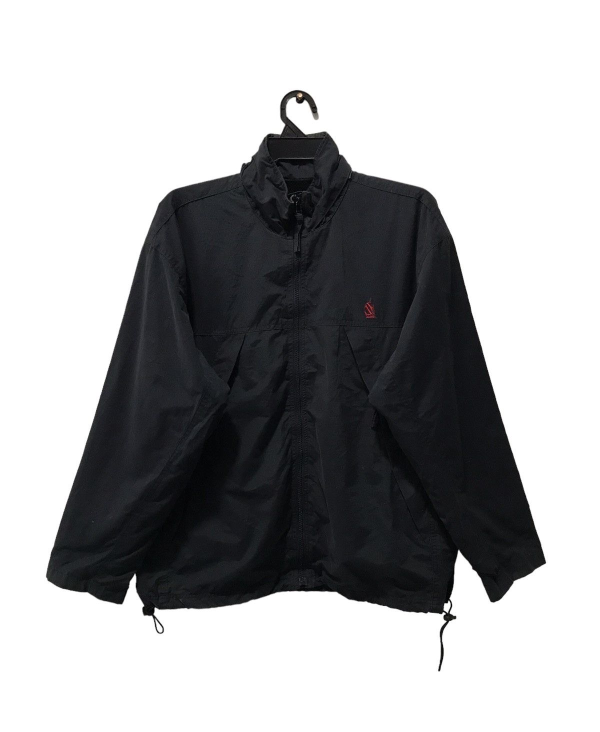 Nautica Vintage Nautica Jacket Size US S / EU 44-46 / 1 - 1 Thumbnail