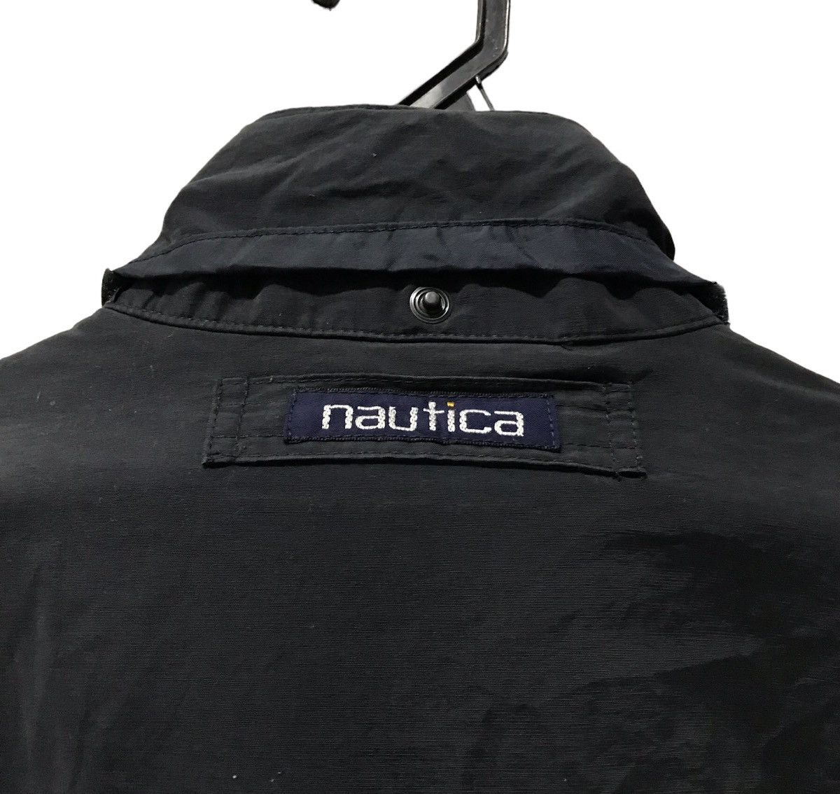 Nautica Vintage Nautica Jacket Size US S / EU 44-46 / 1 - 4 Thumbnail