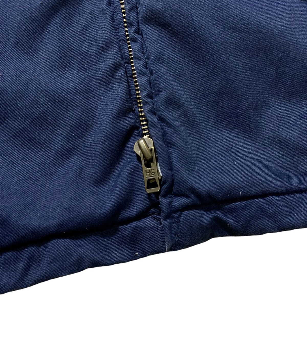 Hysteric Glamour × Japanese Brand Rare Vintage Hysteric Glamour Detroit Jacket Workwear Size US M / EU 48-50 / 2 - 6 Thumbnail