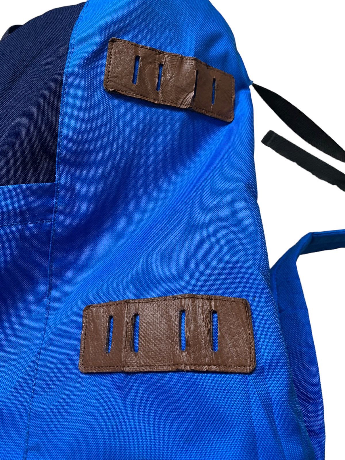 Patagonia Patagonia Bagpack Laptop Bag Blue Colour Size ONE SIZE - 8 Thumbnail