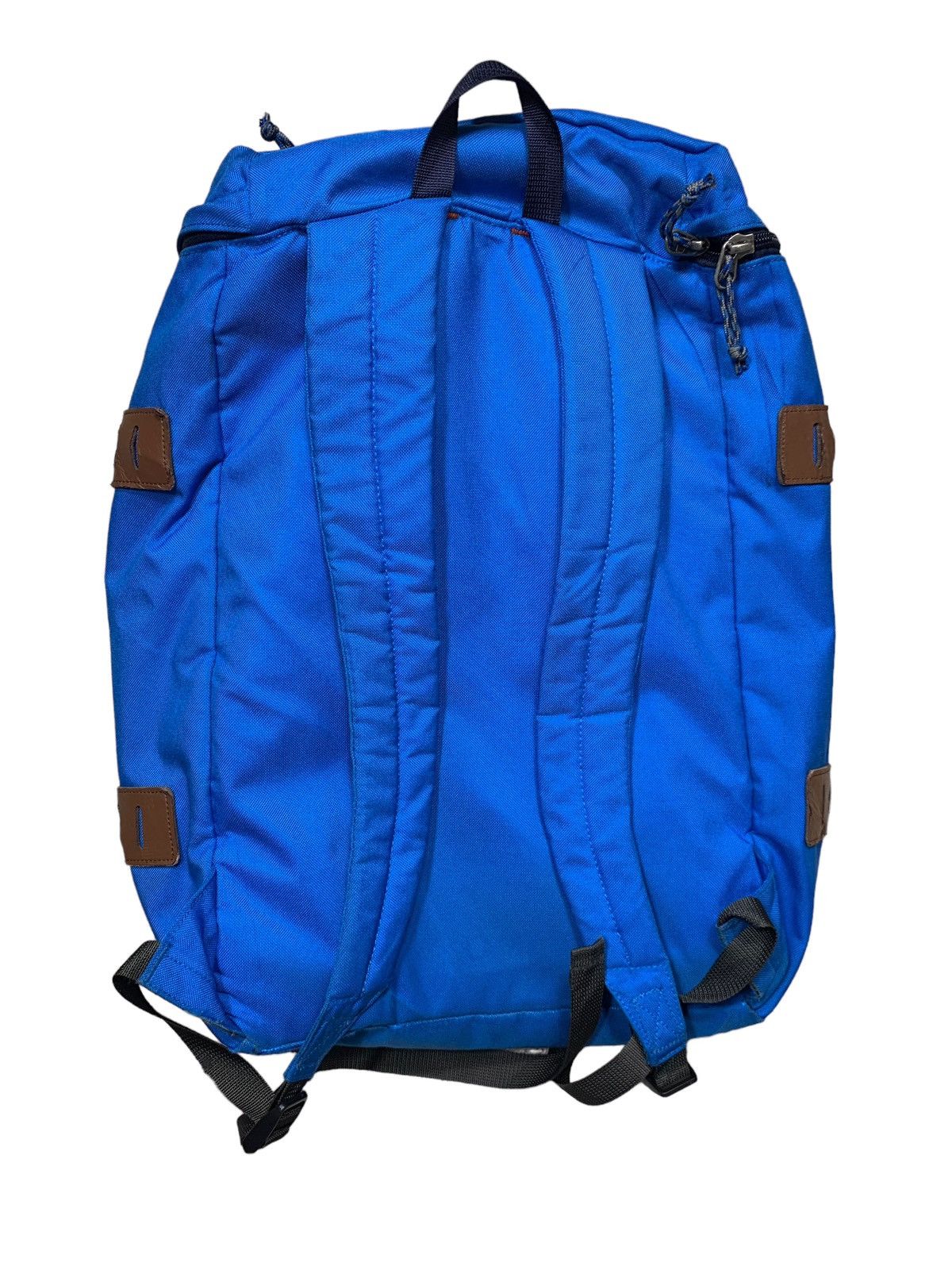 Patagonia Patagonia Bagpack Laptop Bag Blue Colour Size ONE SIZE - 5 Thumbnail