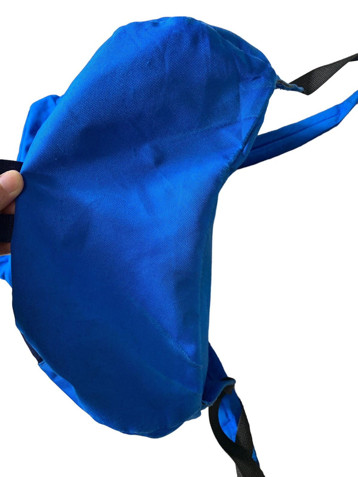 Patagonia Patagonia Bagpack Laptop Bag Blue Colour Size ONE SIZE - 6 Thumbnail